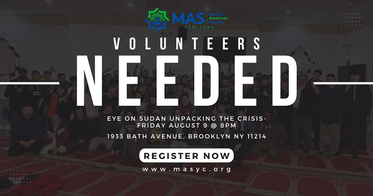 Eye on Sudan: Unpacking the crisis · Mobilize